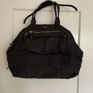 Tumi Travel Bag